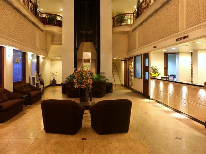 Royal Fort Hotel Visakhapatnam Eksteriør billede
