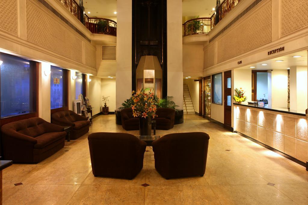 Royal Fort Hotel Visakhapatnam Eksteriør billede