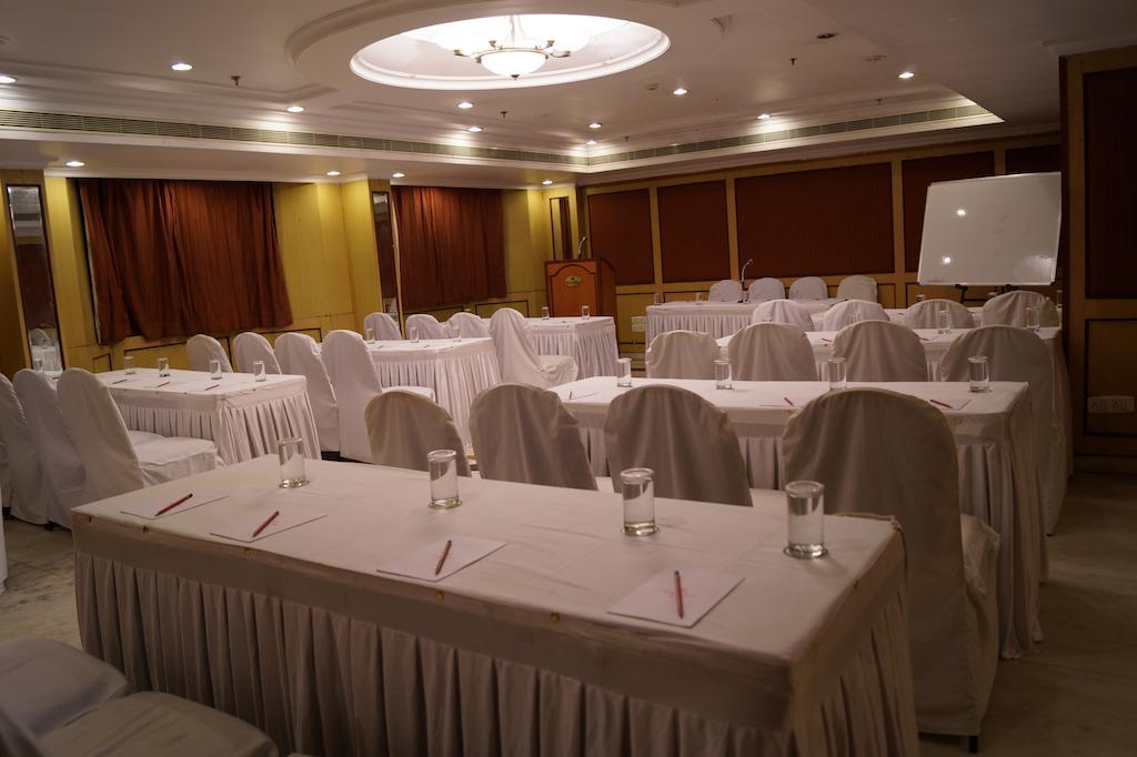 Royal Fort Hotel Visakhapatnam Eksteriør billede