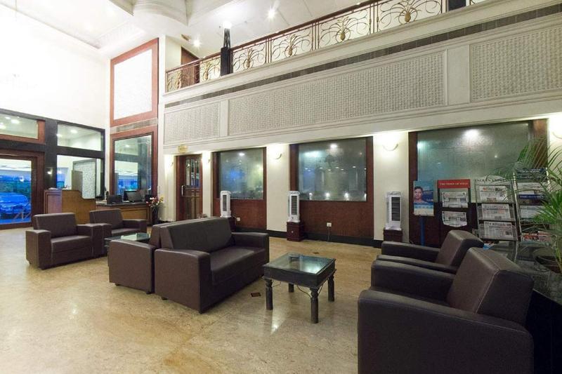 Royal Fort Hotel Visakhapatnam Eksteriør billede