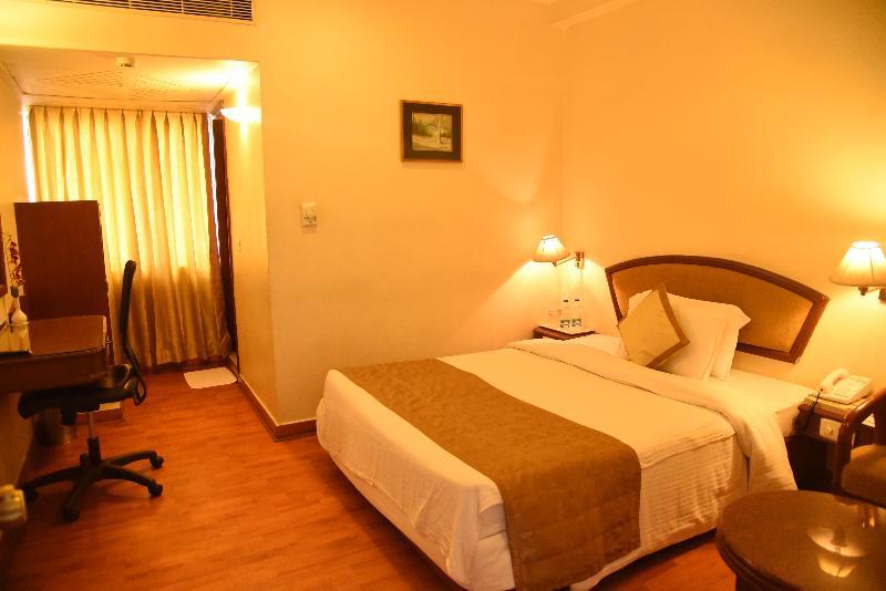 Royal Fort Hotel Visakhapatnam Eksteriør billede