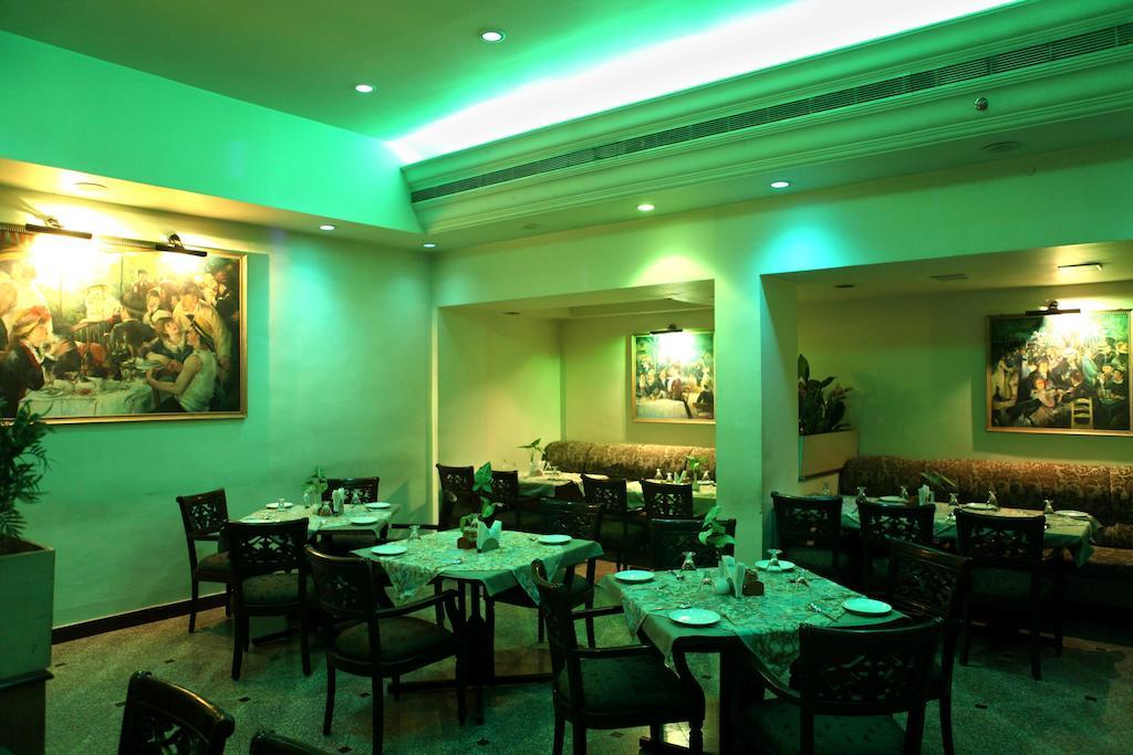Royal Fort Hotel Visakhapatnam Eksteriør billede