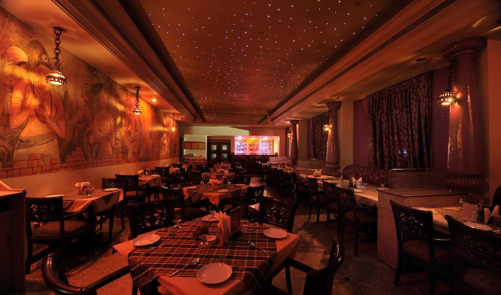 Royal Fort Hotel Visakhapatnam Eksteriør billede